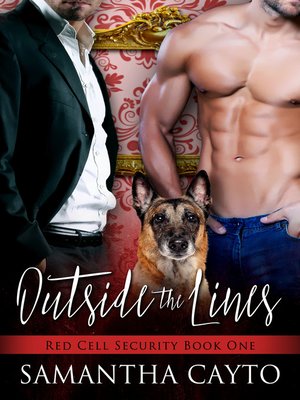 Outside the Lines - ebook